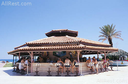 Club Turtles Marco Polo 24
